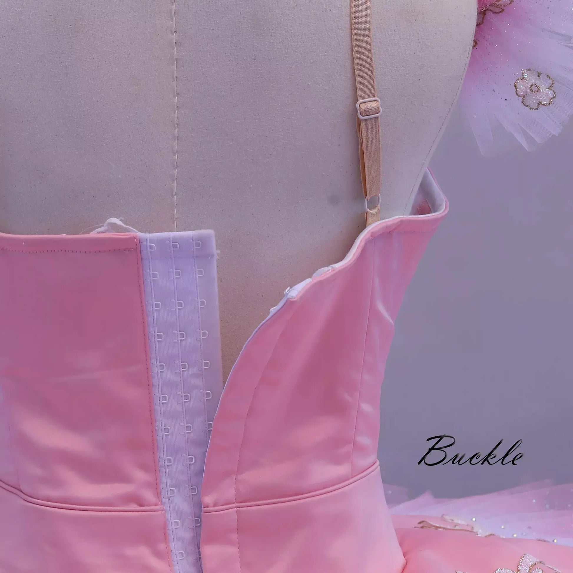 Sugar Plum Fairy" Dancewear by Patricia Sugar Plum Fairy" Dancewear by Patricia