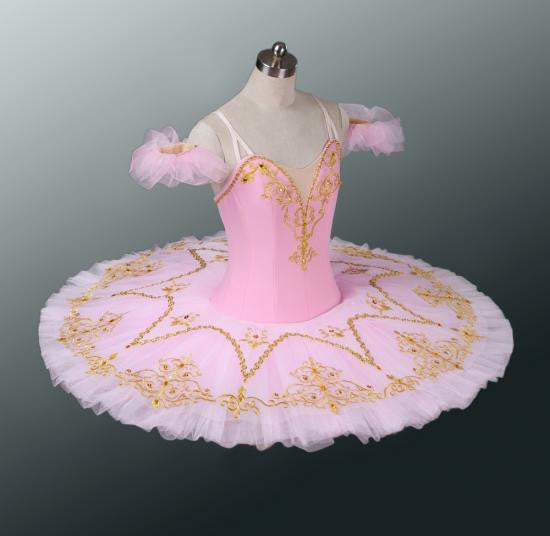 Candy Fairy - Dancewear by Patricia