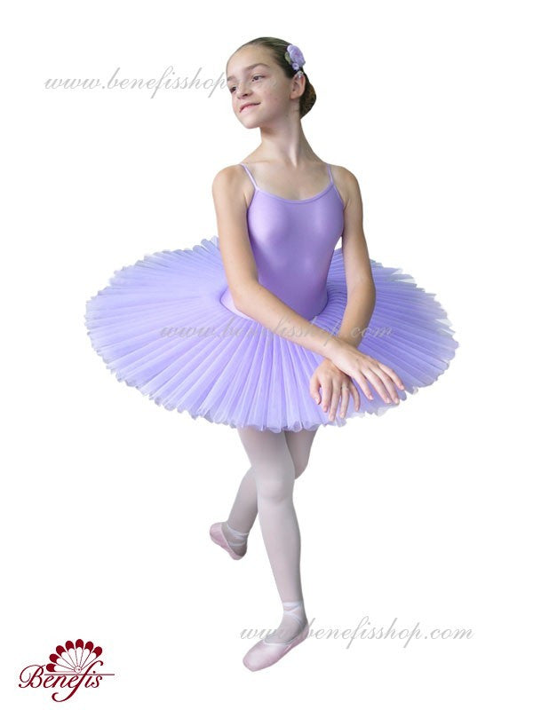 Child Tutu Without Hoops and Without Decor T0006 - Dancewear by Patricia