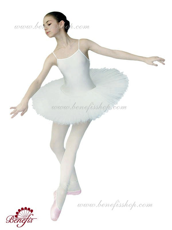 Child Tutu Without Hoops and Without Decor T0006 - Dancewear by Patricia
