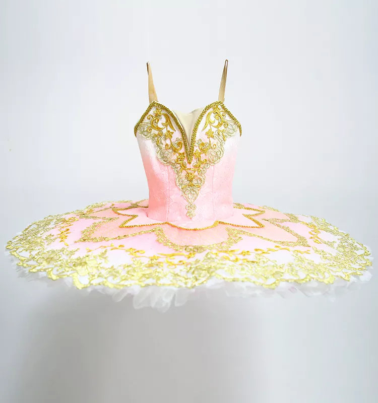 The Generous Fairy Variation - Dancewear by Patricia