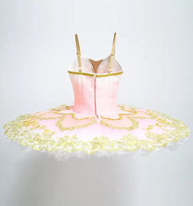 The Generous Fairy Variation - Dancewear by Patricia