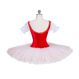 Variation from Coppelia - Dancewear by Patricia