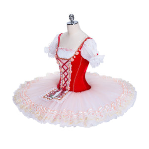 Variation from Coppelia - Dancewear by Patricia
