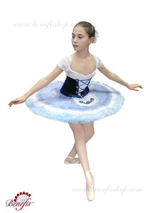Stage Costume F0094 - Dancewear by Patricia
