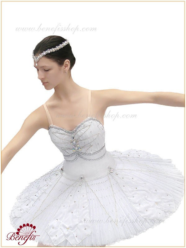 La Bayadere -Soloist Costume - F0041 - Dancewear by Patricia