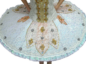 Sleeping Beauty Costume P0434 - Dancewear by Patricia
