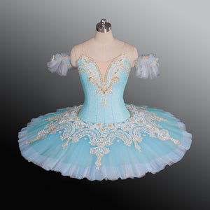 Crystal Fountain Fairy - The Sleeping Beauty - Dancewear by Patricia