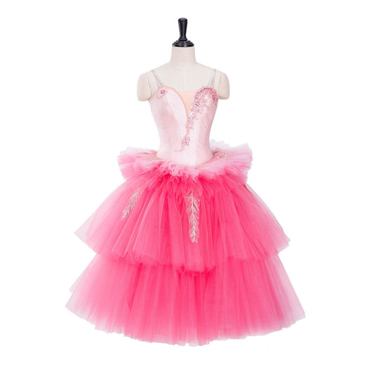 Flower Waltz - Dancewear by Patricia