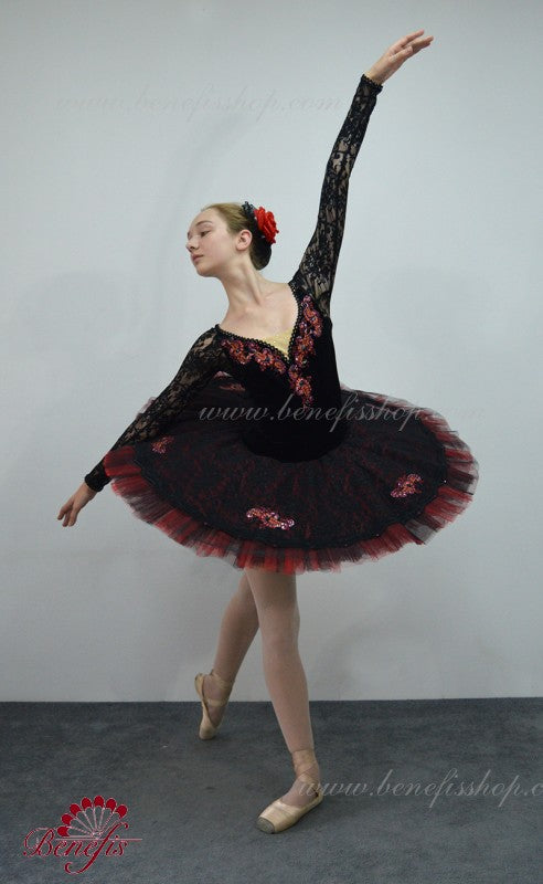 Stage Costume F0241 - Dancewear by Patricia