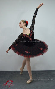 Stage Costume F0241 - Dancewear by Patricia