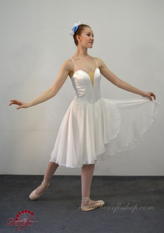 Stage Ballet Costume T0018 - Dancewear by Patricia