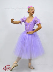 Party Children P0247 - Dancewear by Patricia