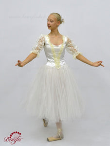 Party Children P0247 - Dancewear by Patricia