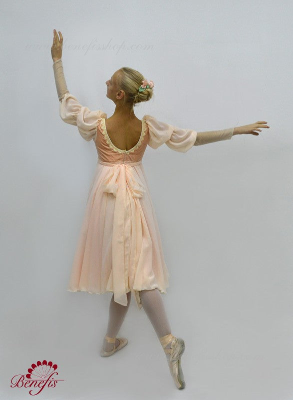 Stage Ballet Costume - F0287 - Dancewear by Patricia