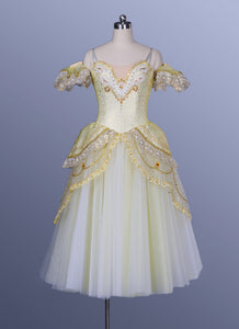 Cinderella - Dancewear by Patricia