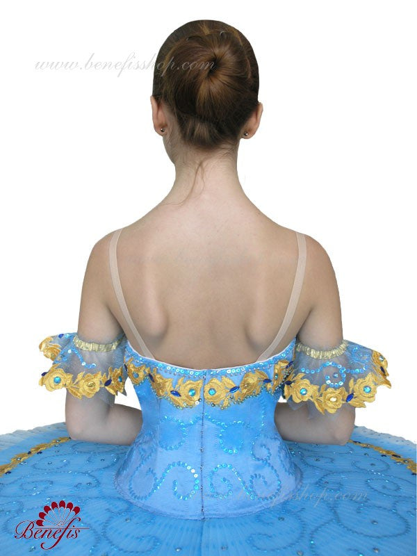 Stage Costume P0901 - Dancewear by Patricia