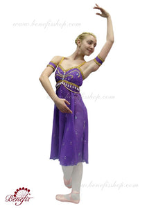 SALE - Le Corsaire Medora - Dancewear by Patricia