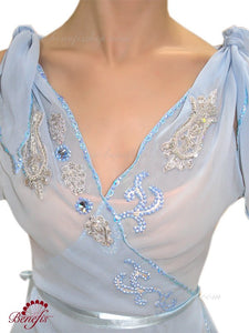 Cupid - P0310 - Dancewear by Patricia