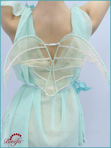 Cupid - P0309 - Dancewear by Patricia