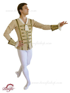 Prince Desire' - P0405 - Dancewear by Patricia