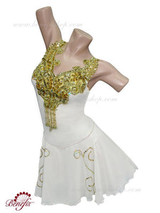 Diana F0074 - Dancewear by Patricia