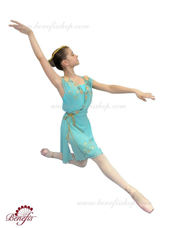 Stage Costume - F 0057 - Dancewear by Patricia