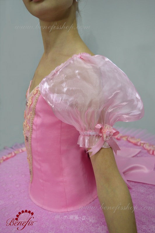 Doll Costume - P0903C - Dancewear by Patricia