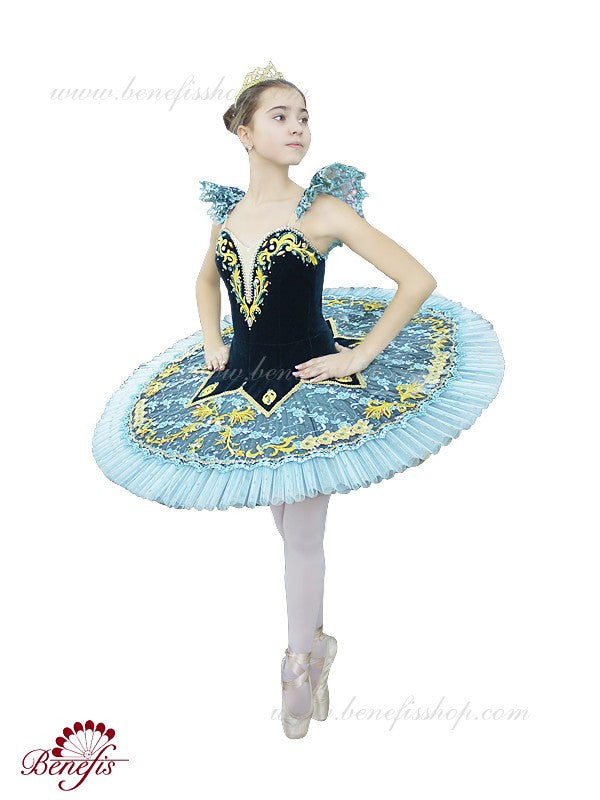 Stage Costume -F0087 - Dancewear by Patricia