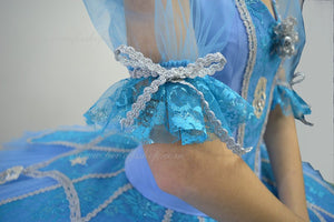 Fairy P0420 - Dancewear by Patricia