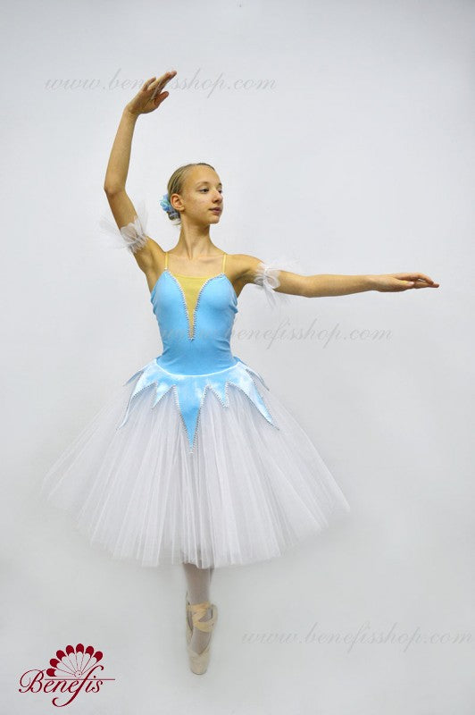 Stage Ballet Costume F0089A - Dancewear by Patricia
