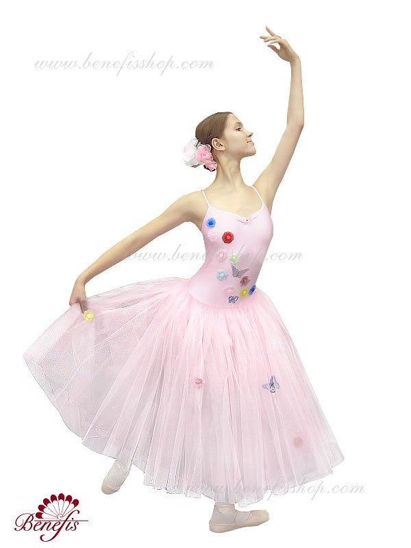 Stage Costume F0072 - Dancewear by Patricia