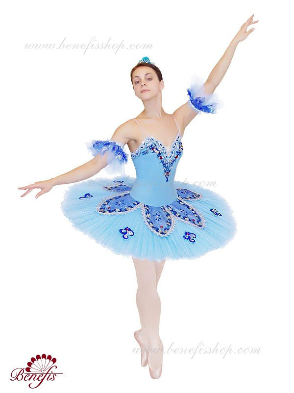 Blue Bird (Princess Florine) - P 0408(192) Dancewear by Patricia Blue Bird (Princess Florine) - P 0408(192) Dancewear by Patricia