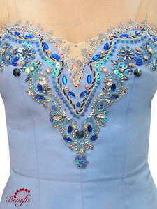 Blue Bird (Princess Florine) - P 0408(192) - Dancewear by Patricia