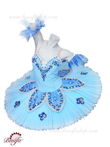 Blue Bird (Princess Florine) - P 0408(192) - Dancewear by Patricia