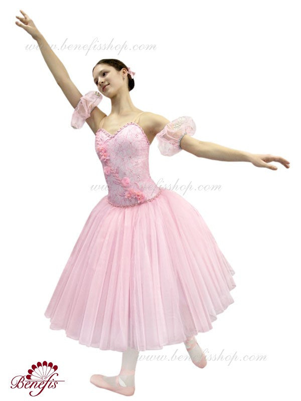 Stage Costume - F0077 - Dancewear by Patricia