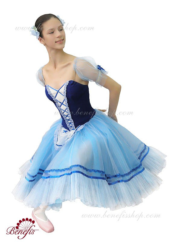Giselle - 1st Act - P0501 - Dancewear by Patricia