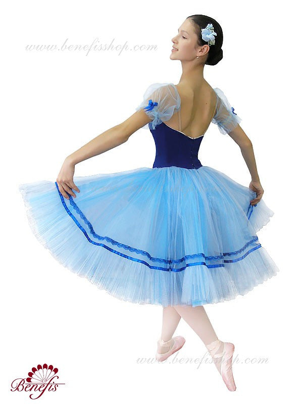 Giselle - 1st Act