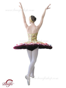 Stage Costume - F0187 - Dancewear by Patricia