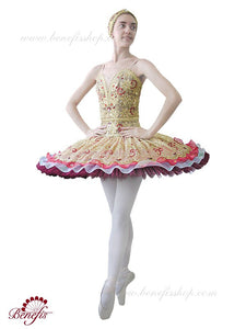 Stage Costume - F0187 - Dancewear by Patricia