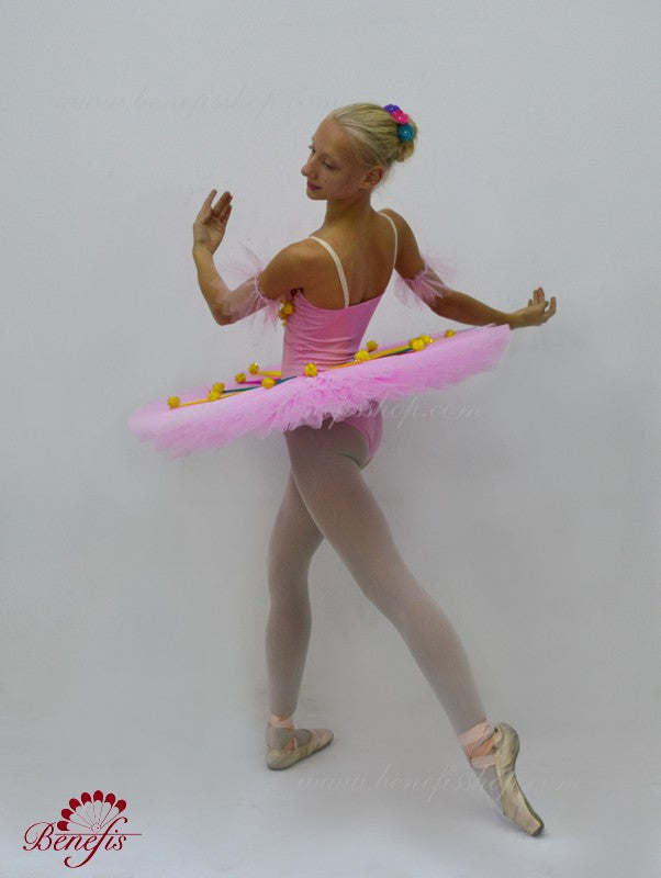 Stage Costume F0277 - Dancewear by Patricia