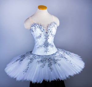White Snow Queen - Dancewear by Patricia