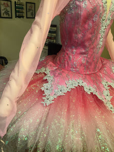 The Sugar Plum Fairy - Dancewear by Patricia