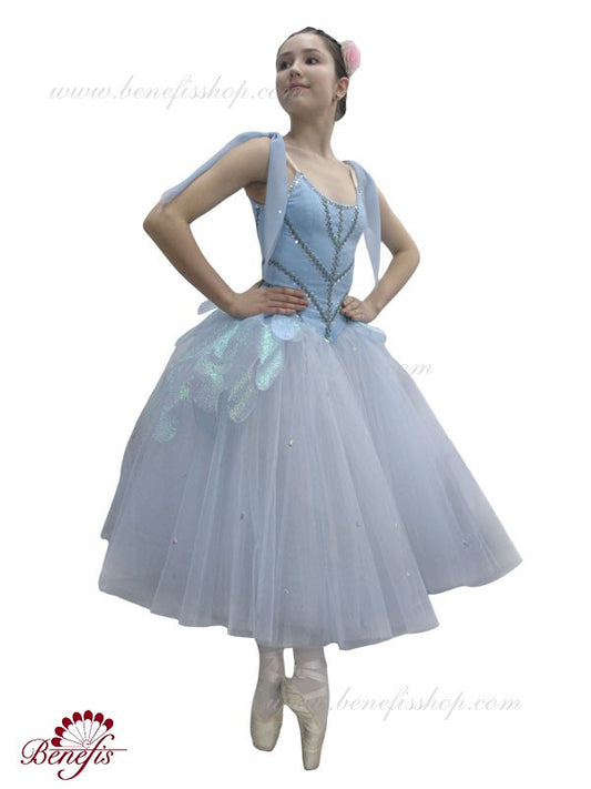 Stage Costume - Adult - F0160 - Dancewear by Patricia