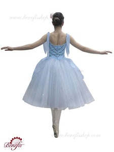 Stage Costume - Adult - F0160 - Dancewear by Patricia