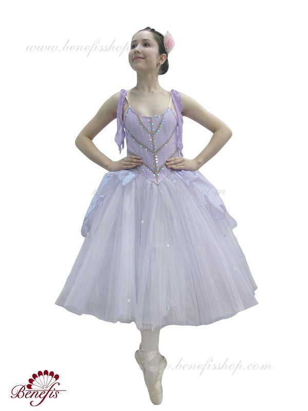 Stage Costume - Adult - F0160 - Dancewear by Patricia