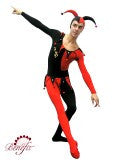 Jester - P0112 - Dancewear by Patricia