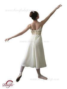 Juliet - P1004 - Dancewear by Patricia
