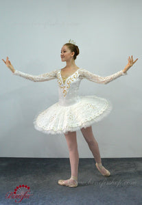Stage Costume F 0240 - Dancewear by Patricia