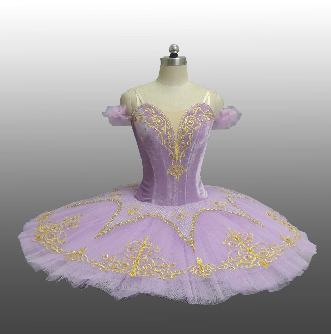Violette - Dancewear by Patricia